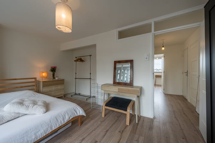 Foto 18 van Karel Doormanstraat 461-D