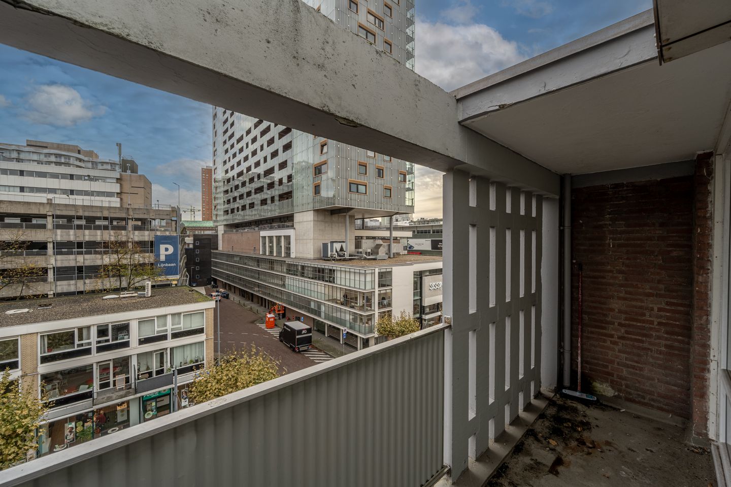 Foto 19 van Karel Doormanstraat 461-D