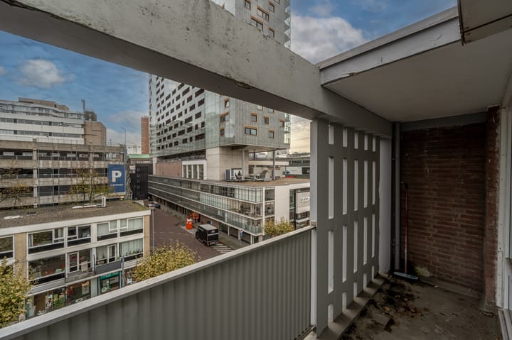 Foto 19 van Karel Doormanstraat 461-D