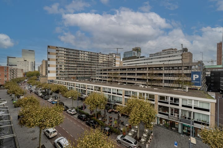 Foto 20 van Karel Doormanstraat 461-D