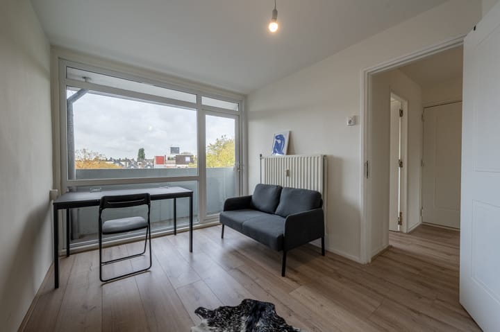 Foto 21 van Karel Doormanstraat 461-D