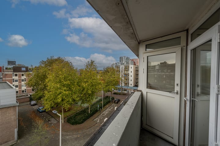 Foto 23 van Karel Doormanstraat 461-D