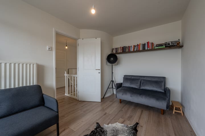 Foto 22 van Karel Doormanstraat 461-D