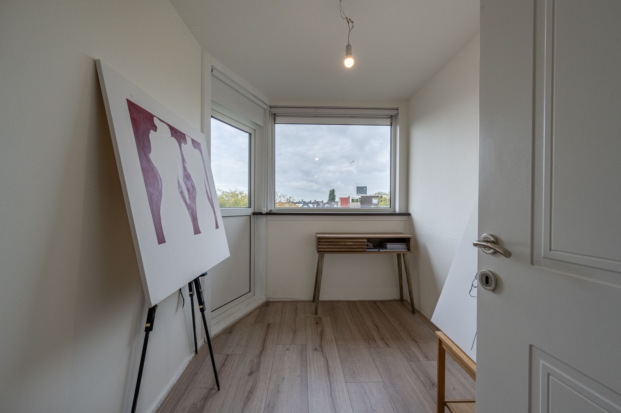 Foto 24 van Karel Doormanstraat 461-D