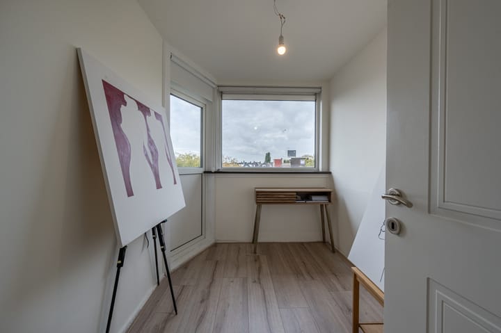 Foto 24 van Karel Doormanstraat 461-D