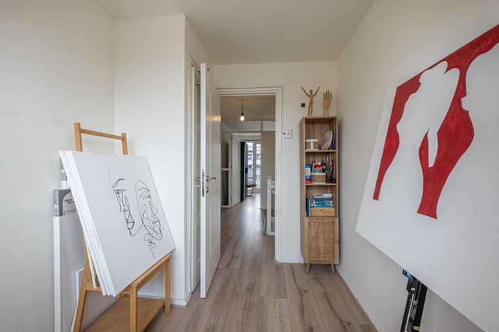 Foto 25 van Karel Doormanstraat 461-D