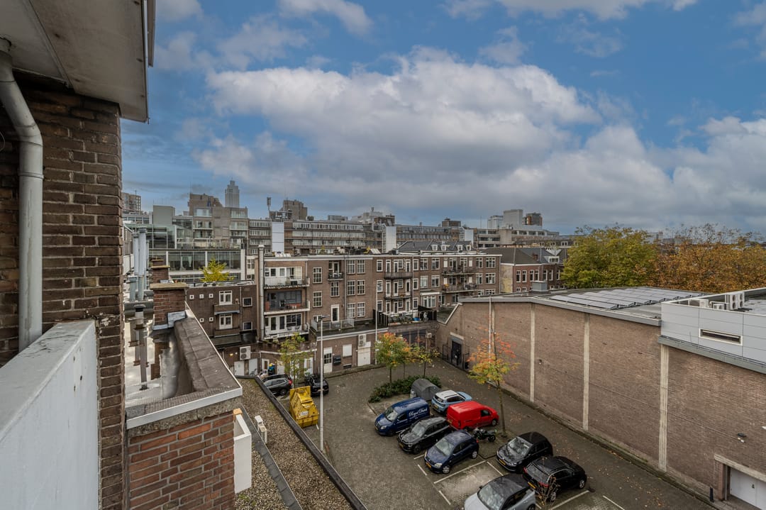 Foto 26 van Karel Doormanstraat 461-D