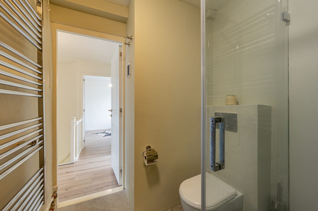 Foto 28 van Karel Doormanstraat 461-D