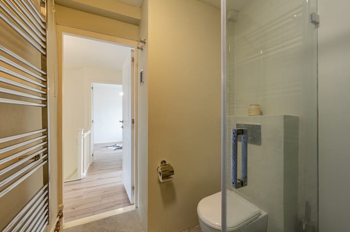 Foto 28 van Karel Doormanstraat 461-D