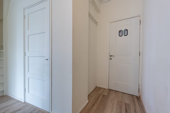 Foto 29 van Karel Doormanstraat 461-D