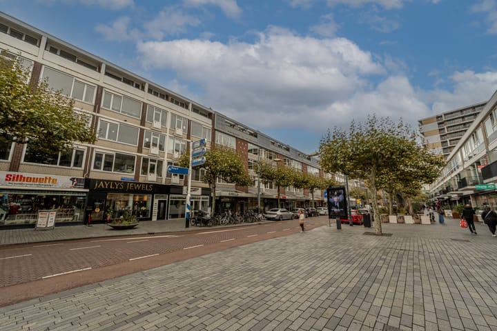 Foto 30 van Karel Doormanstraat 461-D