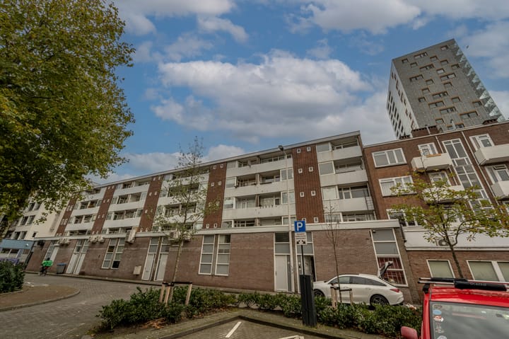 Foto 31 van Karel Doormanstraat 461-D