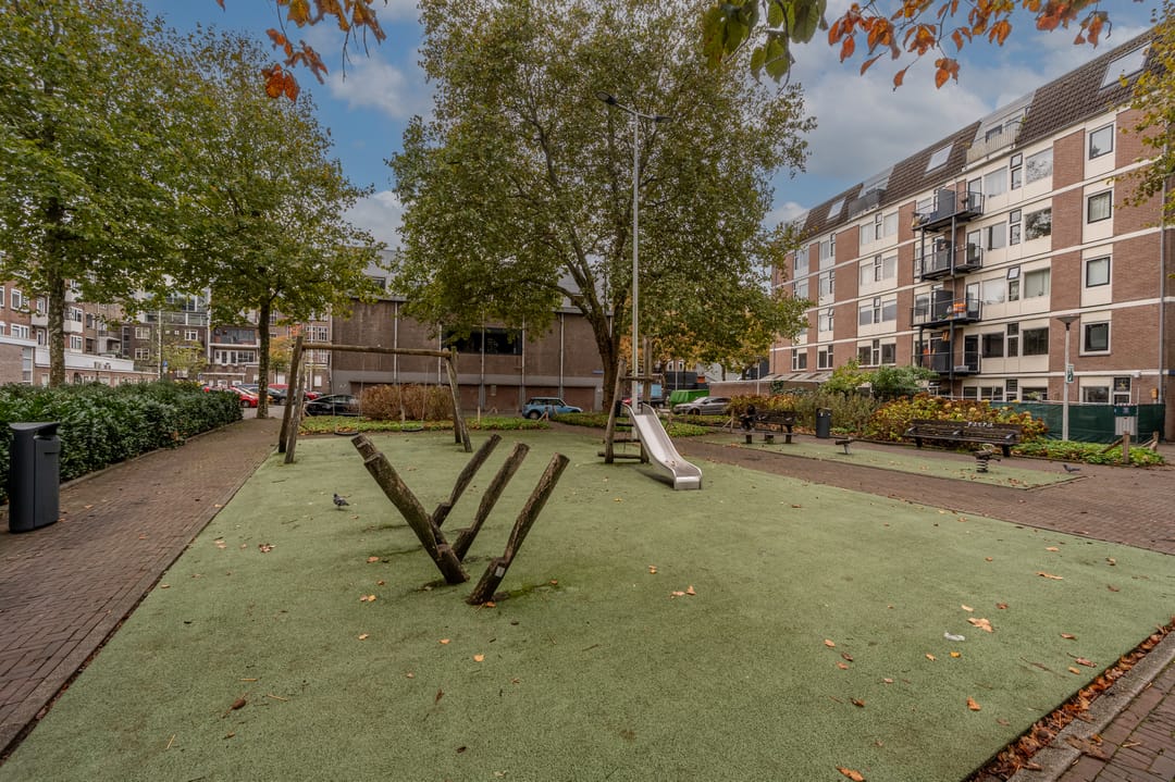 Foto 32 van Karel Doormanstraat 461-D