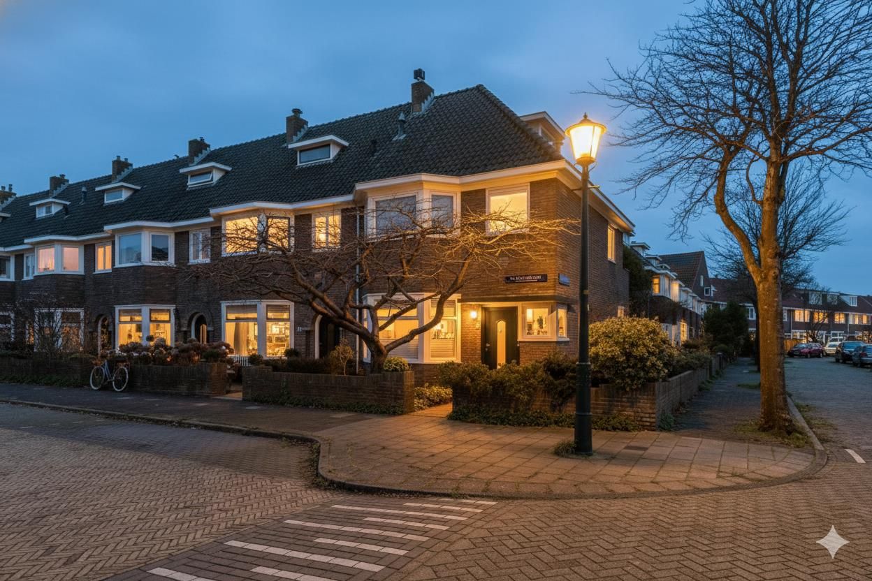 Jan van Scorelkade 43