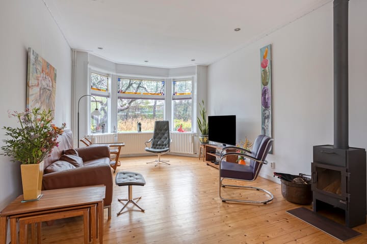 Foto 3 van Jan van Scorelkade 43