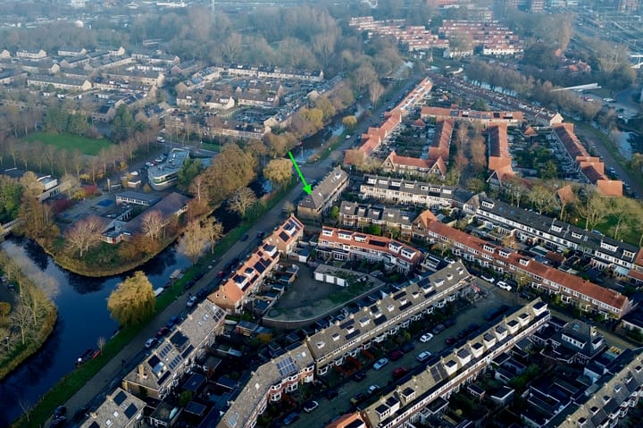 Foto 7 van Jan van Scorelkade 43