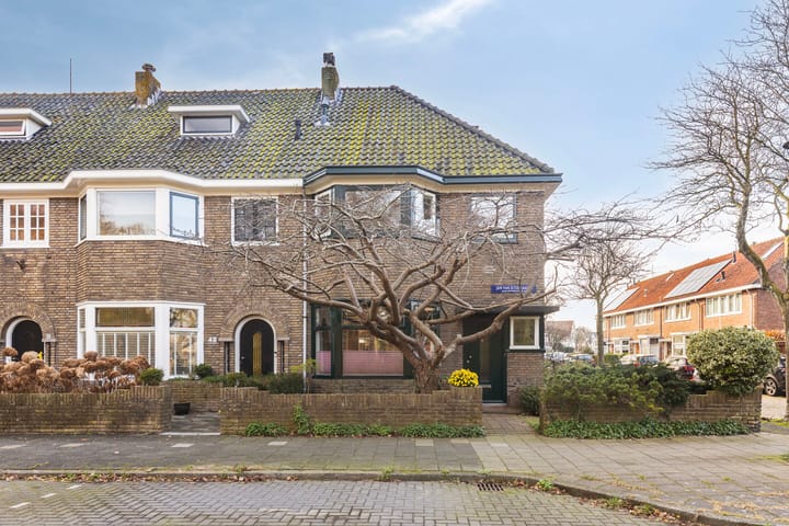 Foto 5 van Jan van Scorelkade 43