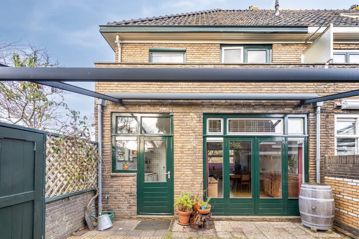 Foto 25 van Jan van Scorelkade 43