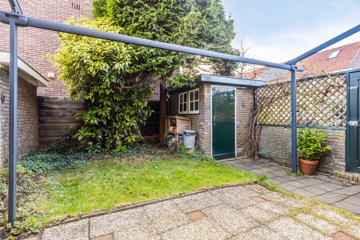 Foto 27 van Jan van Scorelkade 43