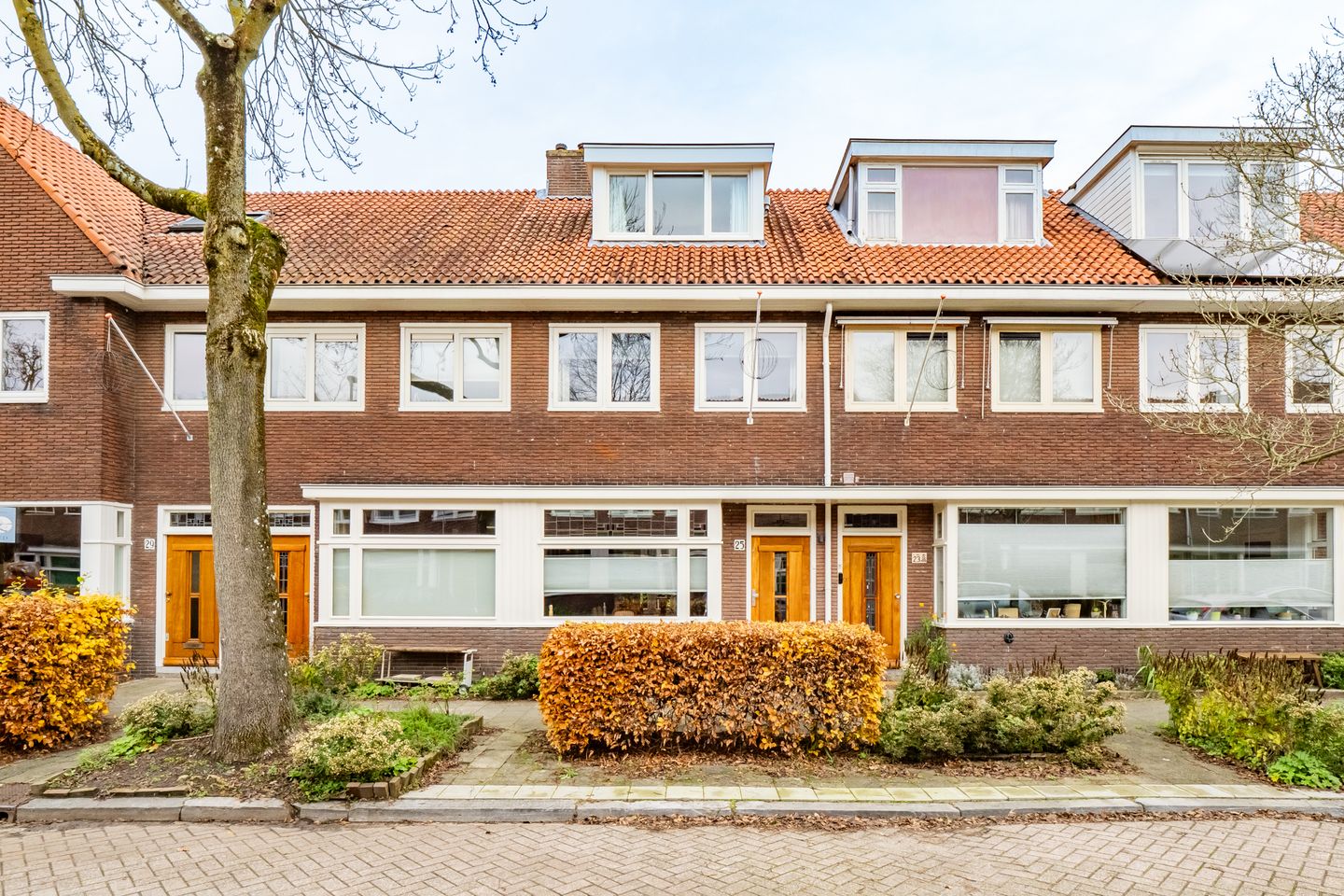 Photo 1 of Jekerstraat 25