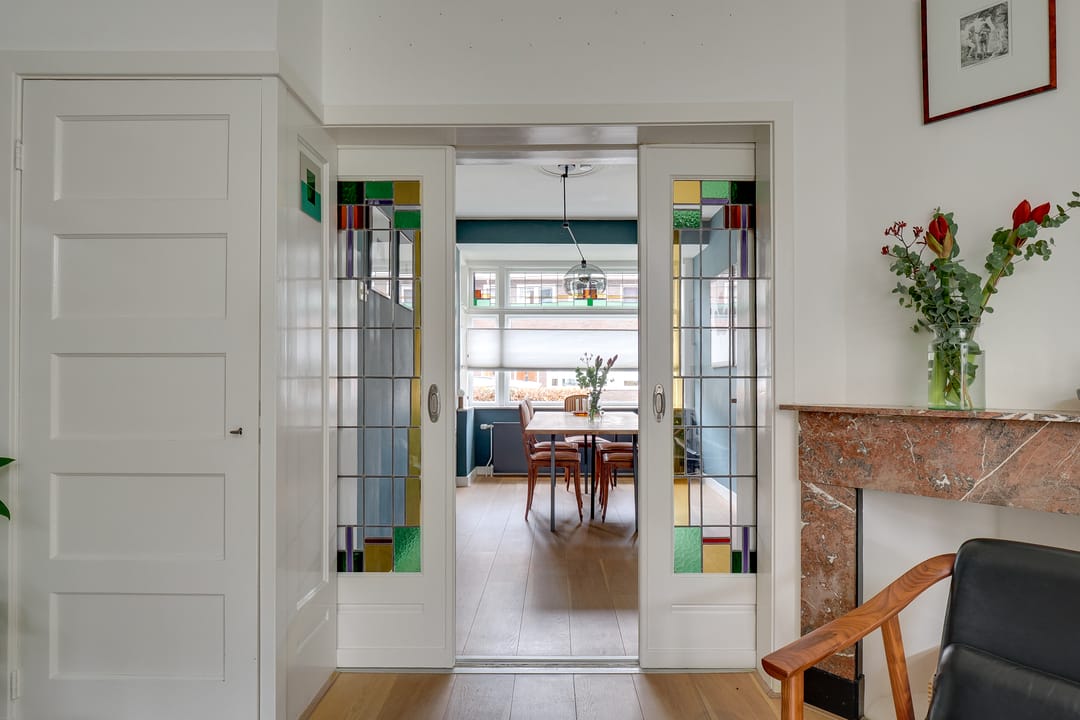 Photo 2 of Jekerstraat 25