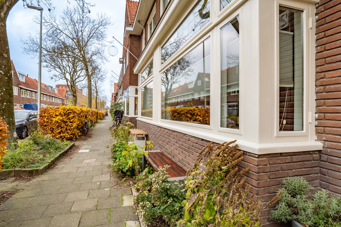 Photo 5 of Jekerstraat 25