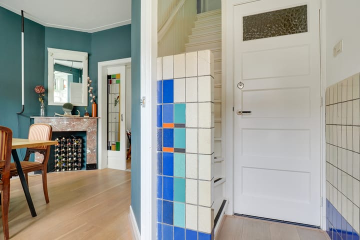 Photo 7 of Jekerstraat 25