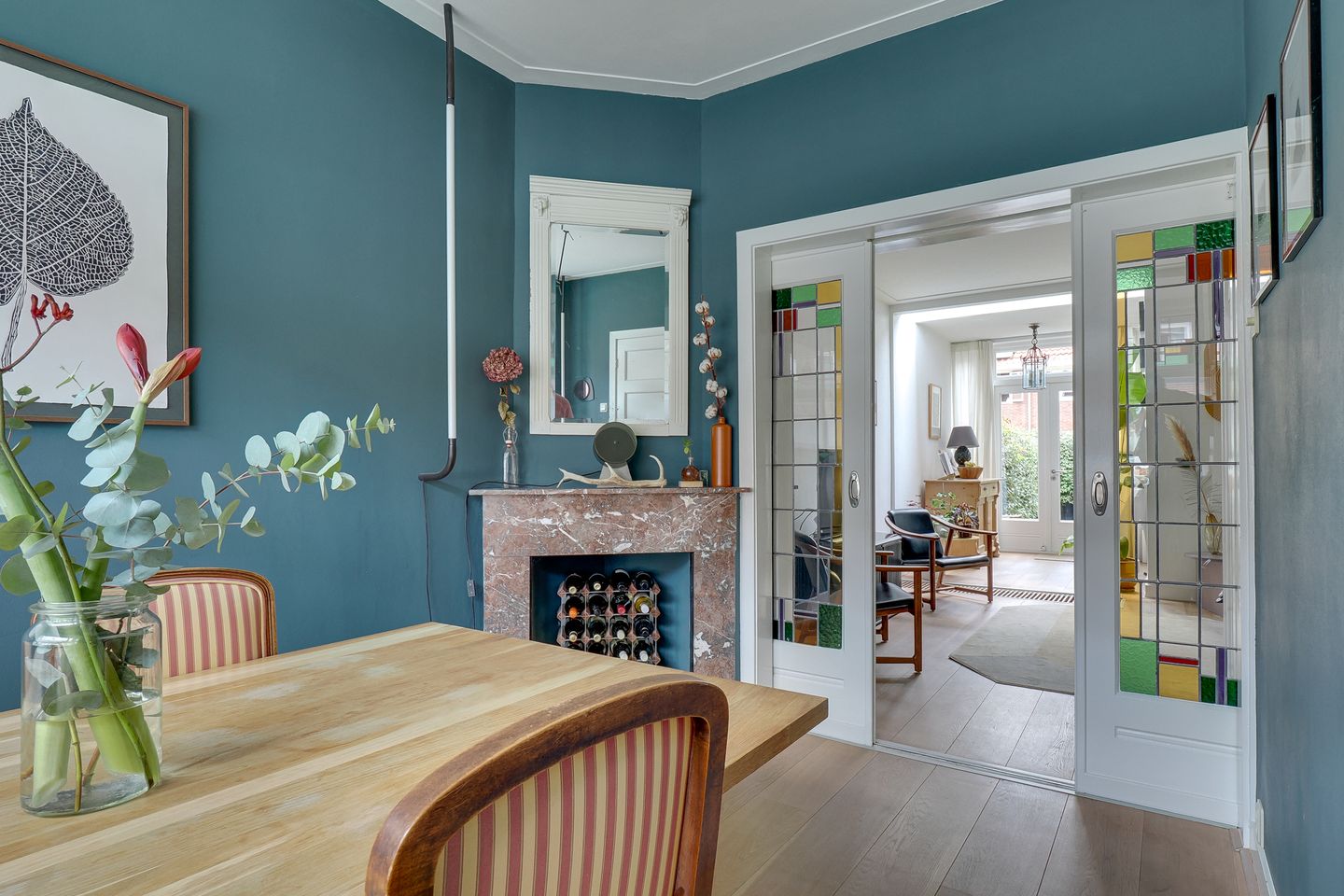 Photo 10 of Jekerstraat 25