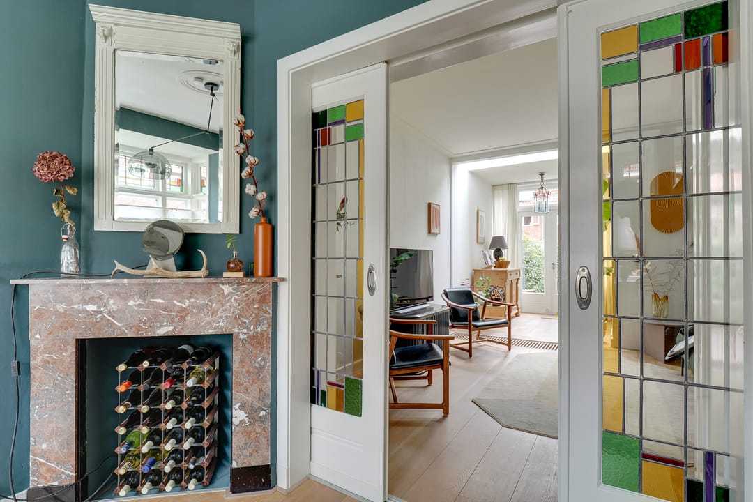 Photo 13 of Jekerstraat 25