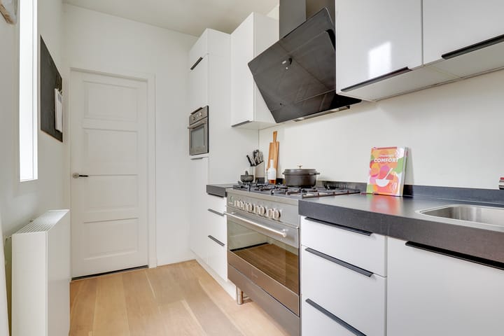 Photo 25 of Jekerstraat 25