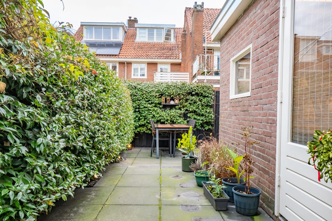 Photo 28 of Jekerstraat 25