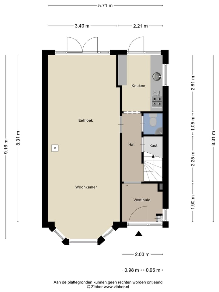 Foto 51 van Jan van Scorelkade 43