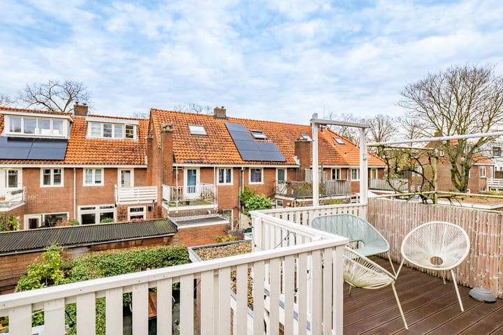 Photo 40 of Jekerstraat 25