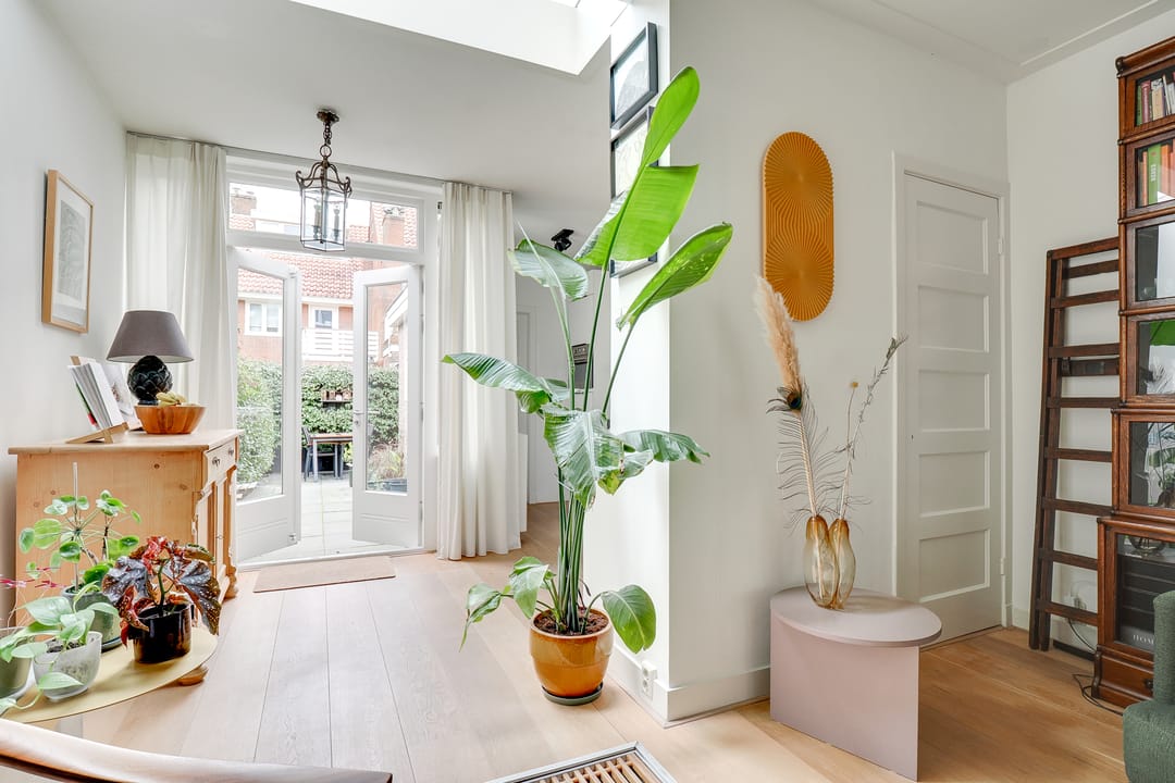 Photo 23 of Jekerstraat 25