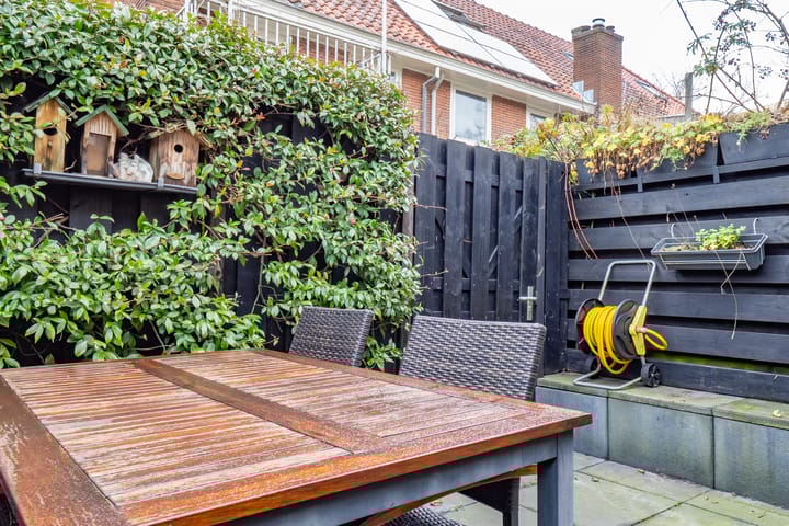 Photo 30 of Jekerstraat 25