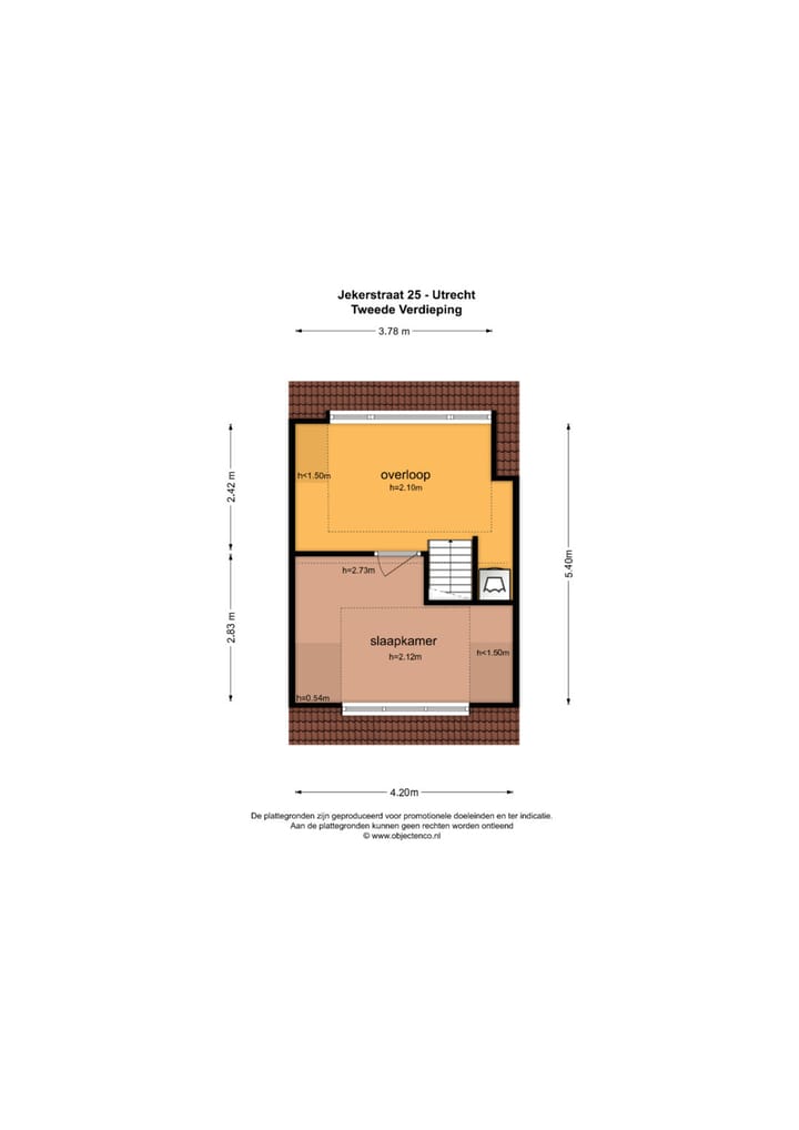 Photo 74 of Jekerstraat 25