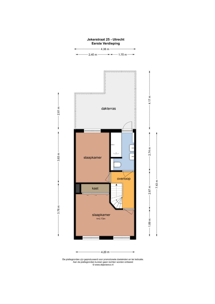 Photo 73 of Jekerstraat 25