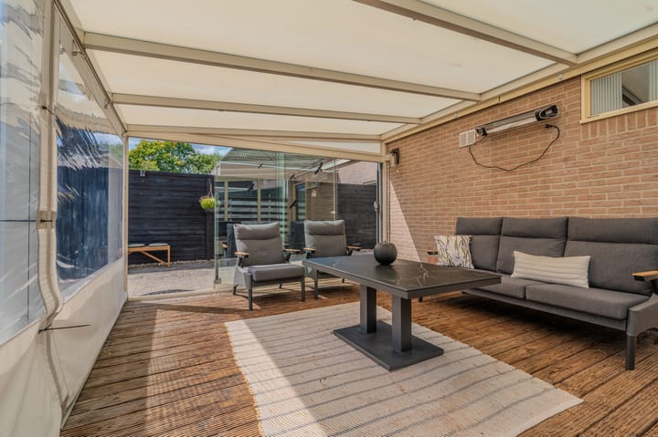 Photo 45 of W. Mettingstraat 19