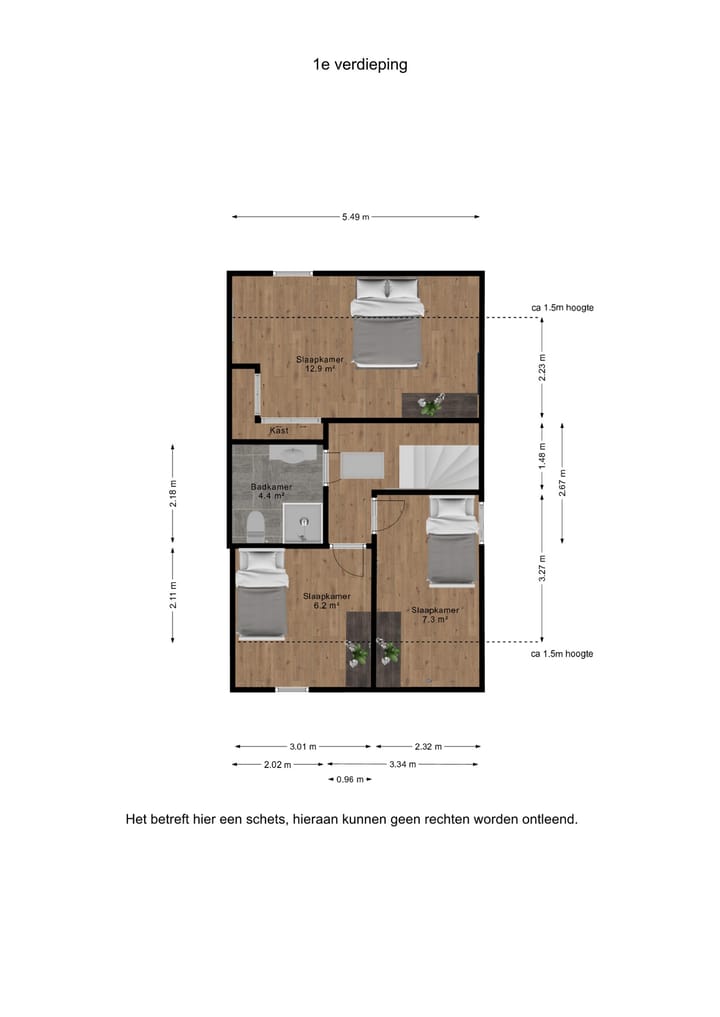 Photo 67 of W. Mettingstraat 19