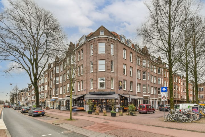 Photo 15 of Zocherstraat 1-1