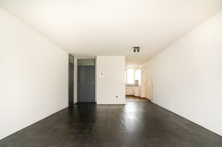 Foto 3 van Buitenhaven 22-B