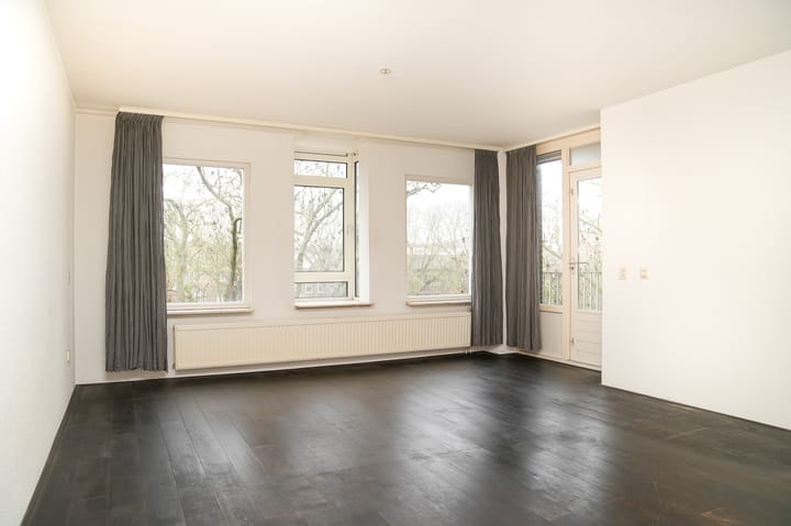 Foto 4 van Buitenhaven 22-B