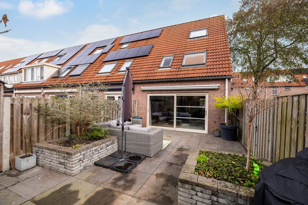 Foto 2 van Zwanenkamp 1260