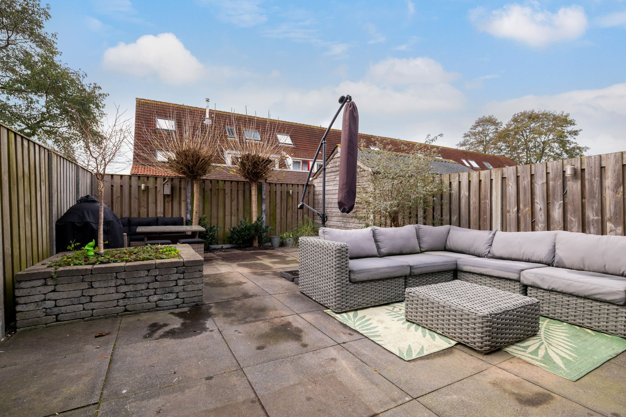 Foto 3 van Zwanenkamp 1260