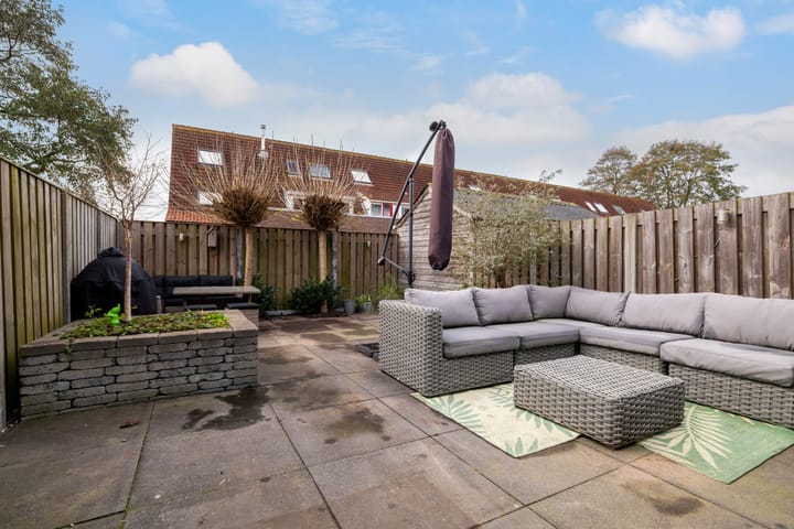 Photo 3 of Zwanenkamp 1260