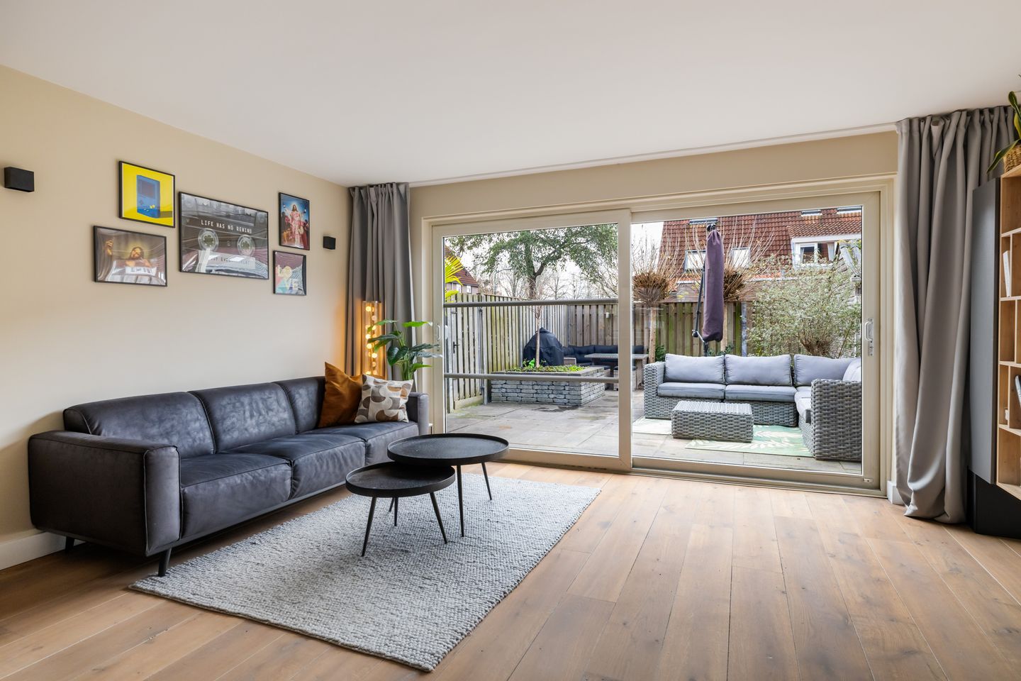 Foto 5 van Zwanenkamp 1260