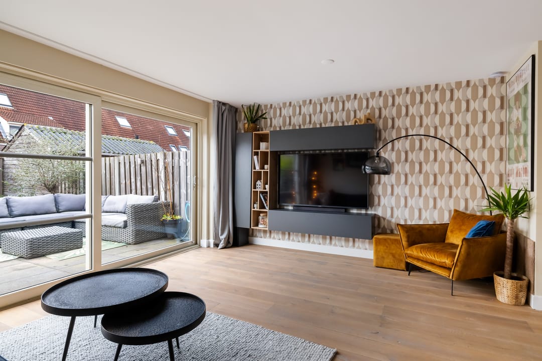 Foto 7 van Zwanenkamp 1260