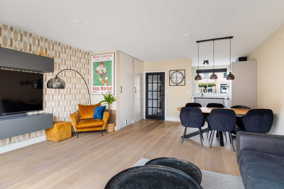 Foto 8 van Zwanenkamp 1260