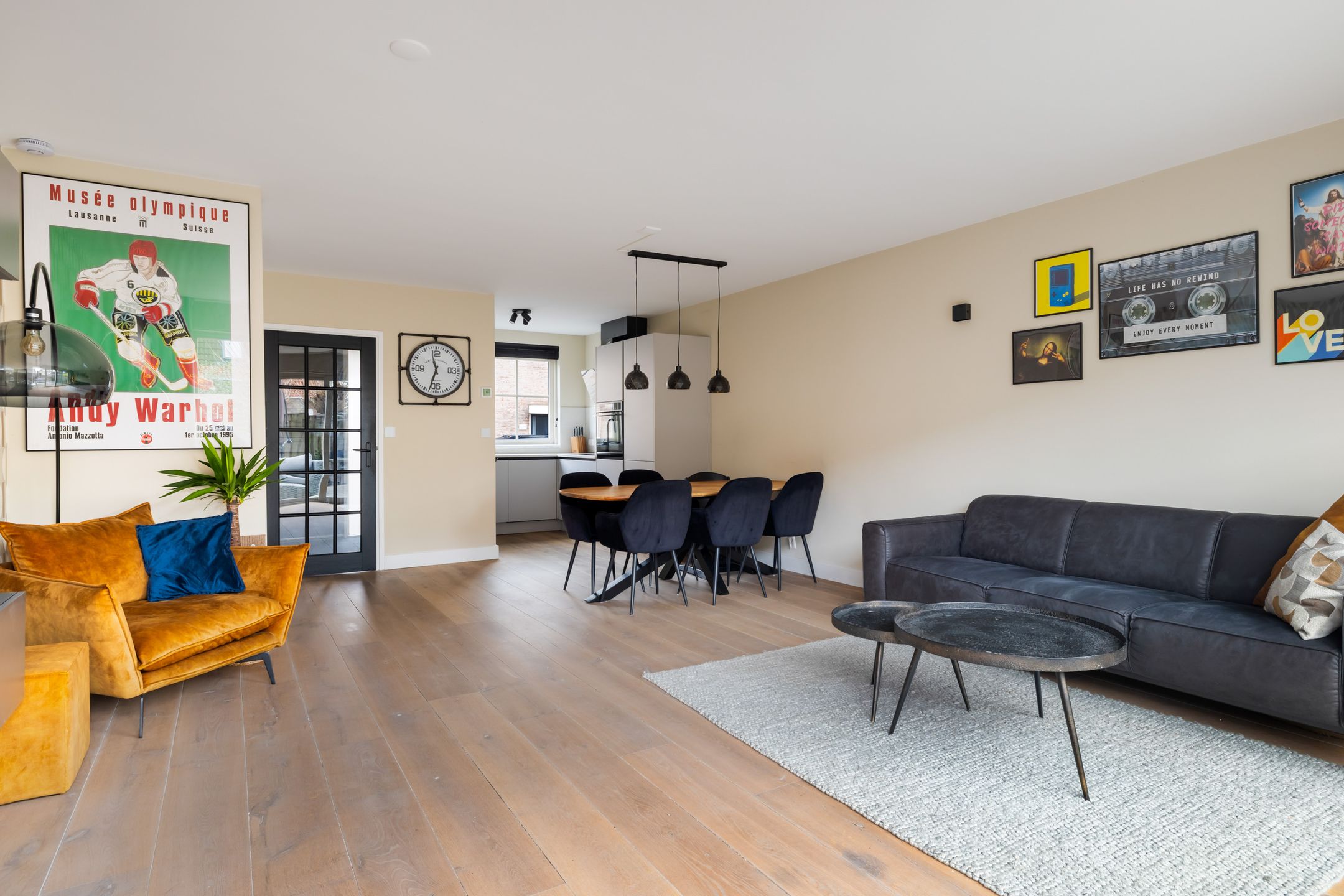 Foto 9 van Zwanenkamp 1260