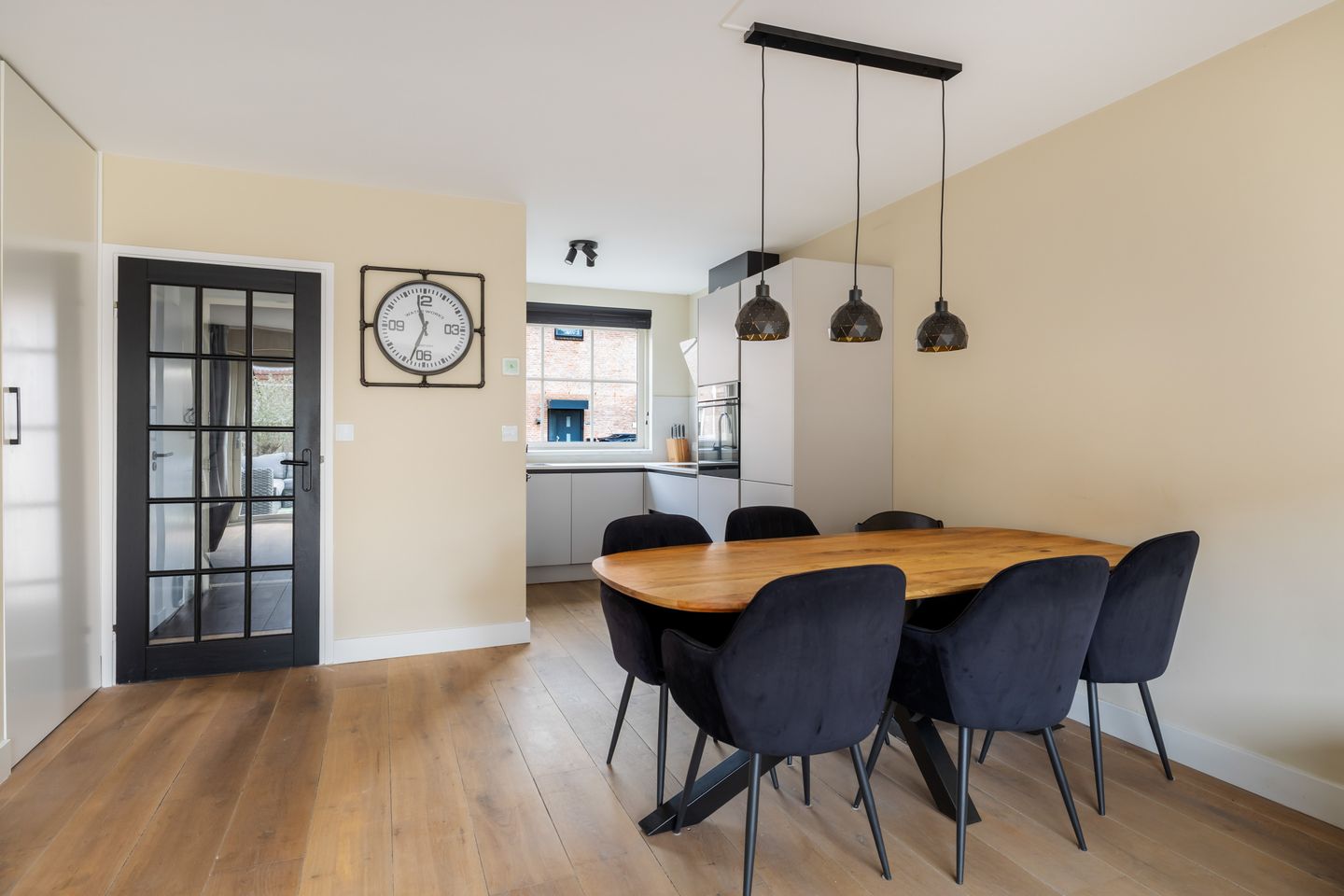 Foto 10 van Zwanenkamp 1260